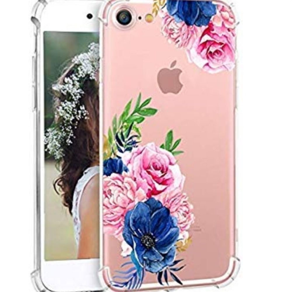 🦋3/$15💰Helix iPhone 7 Case 💥Final Price💥